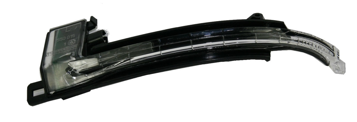 Intermitente de retrovisor — AUDI A4 / A5 / A6 (desde 2007) / Q3 (desde 2011) — izquierdo