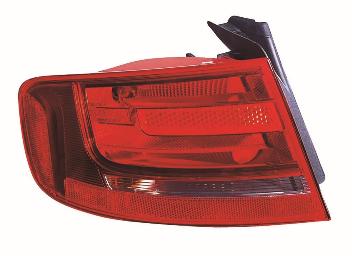 Piloto para AUDI A4 (desde 2007) — Izquierdo