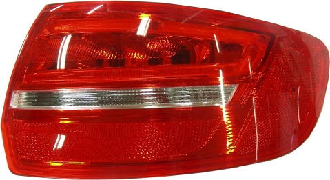 Piloto trasero (LED) — AUDI A3/SPORT BACK (desde 07/2008) — izquierdo