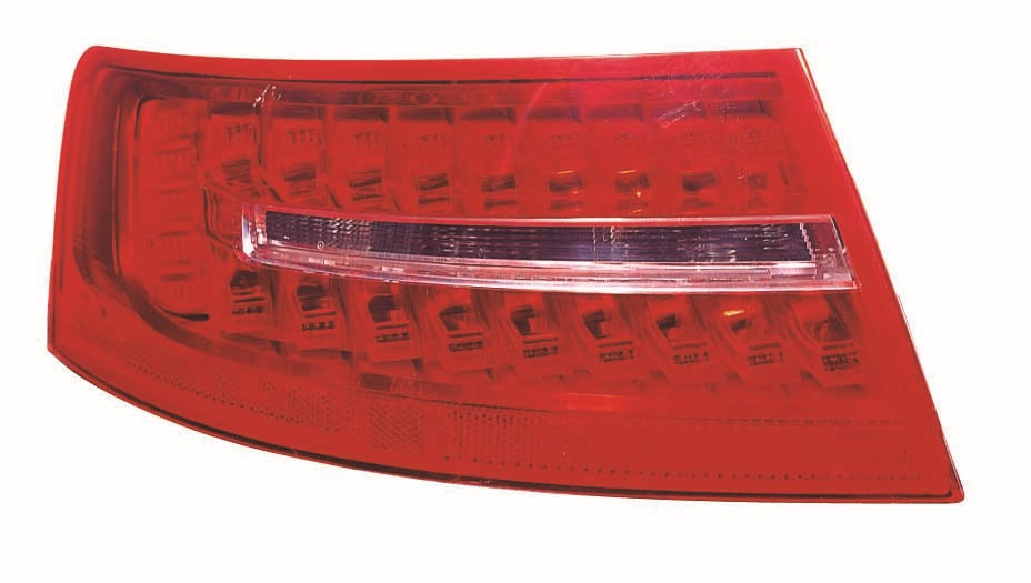 Piloto trasero para AUDI A6 (desde 2009) - Izquierdo