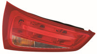Piloto trasero — AUDI A1 (desde 2010) — izquierdo
