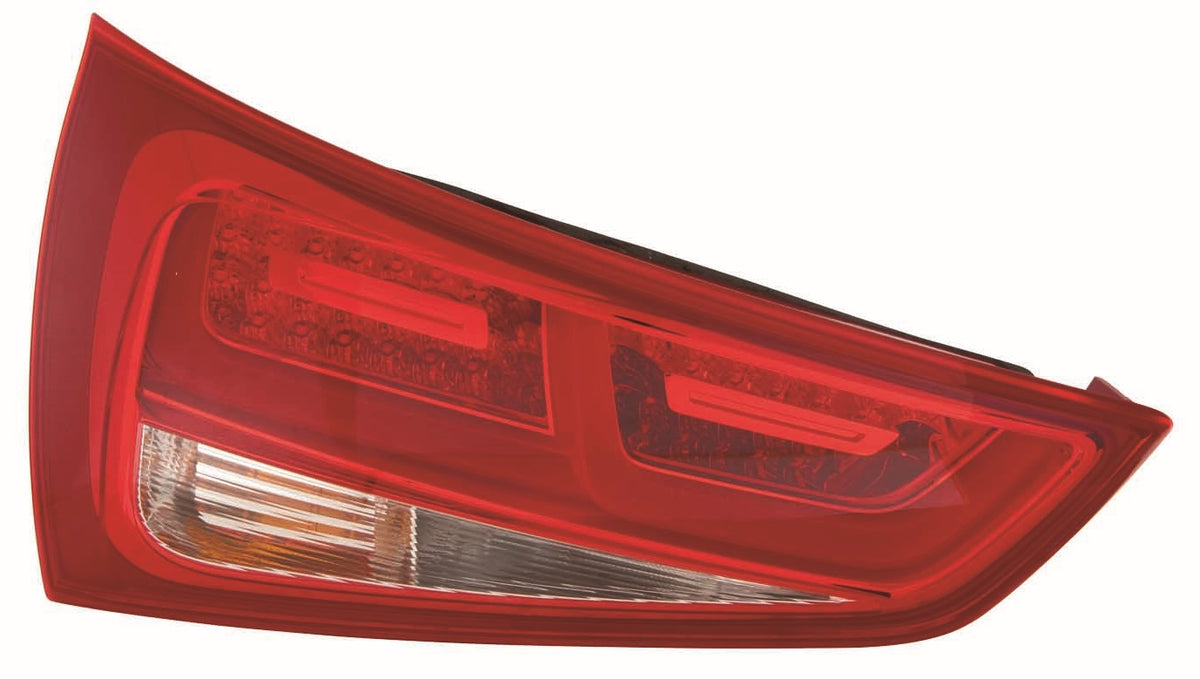Piloto trasero (LED) — AUDI A1 (desde 2010) — izquierdo