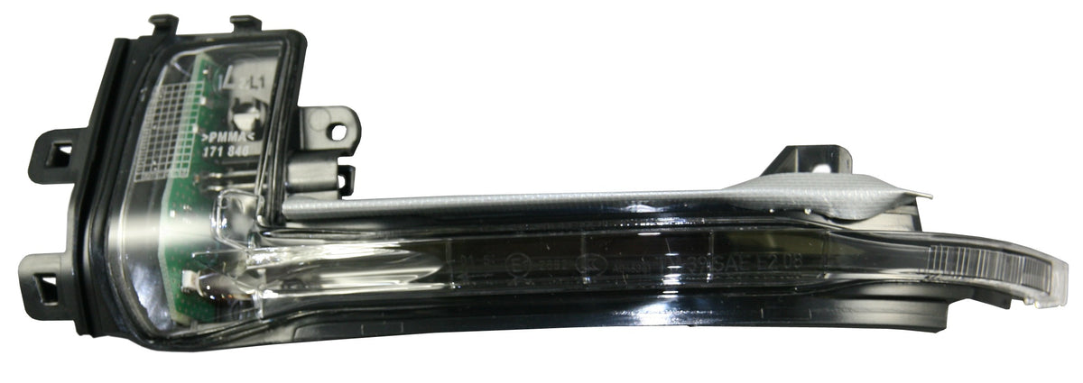 Intermitente de retrovisor — AUDI A4 / A5 (desde 2012) — izquierdo
