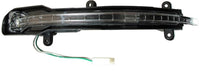 Intermitente de retrovisor — AUDI Q5 / Q7 (desde 2008) — izquierdo