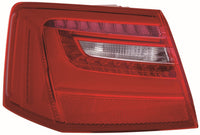Piloto trasero (4 puertas LED) — AUDI A6 (desde 2011) — izquierdo