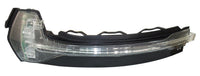 Intermitente de retrovisor — AUDI A3 (desde 2013) — derecho