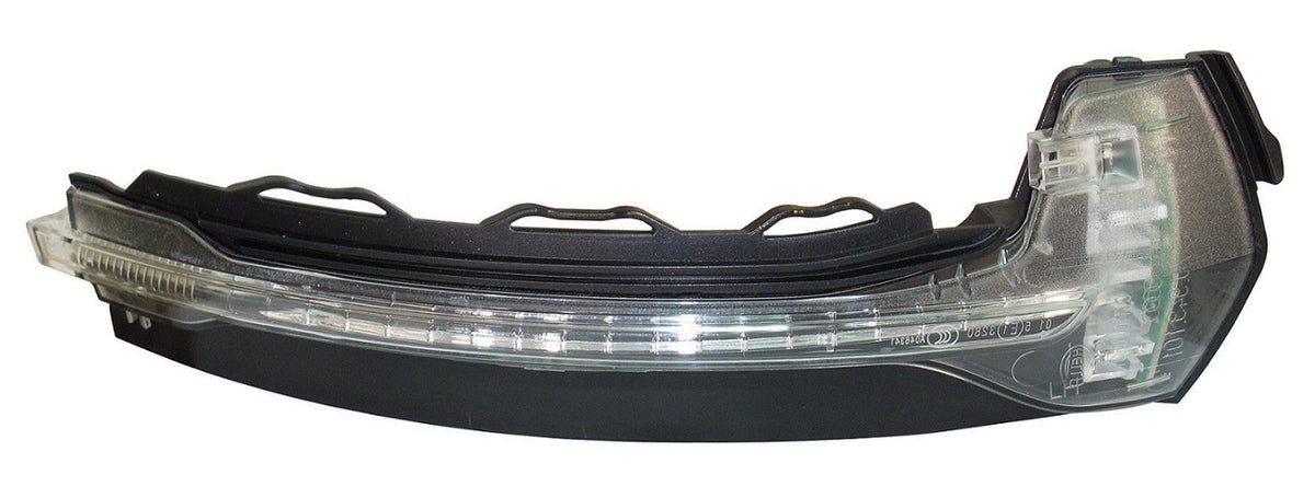 Intermitente de retrovisor — AUDI A3 (desde 2013) — izquierdo