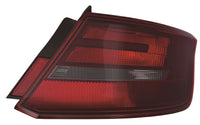 Piloto trasero (SPORTBACK) — AUDI A3 (desde 2013) — derecho