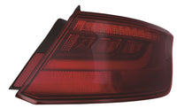 Piloto trasero sección exterior (SPORTBACK) (LED) — AUDI A3 (desde 2013) — derecho