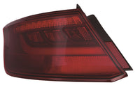 Piloto trasero sección exterior (SPORTBACK) (LED) — AUDI A3 (desde 2013) — izquierdo