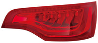 Piloto trasero (LED) — AUDI Q7 (desde 2010) — derecho