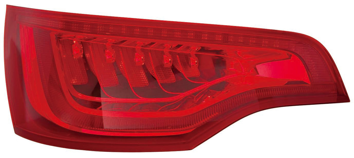 Piloto trasero (LED) — AUDI Q7 (desde 2010) — izquierdo