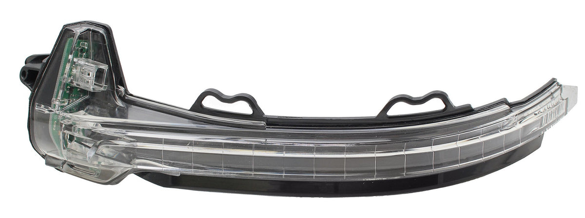 Intermitente lateral para AUDI A4 (desde 2015) - Izquierdo
