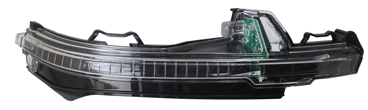 Intermitente de retrovisor — AUDI Q5 / Q7 (desde 2015) — derecho