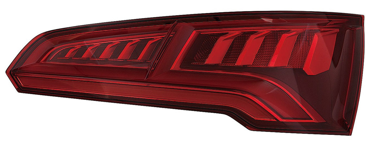 Piloto trasero (sección exterior) (LED) — AUDI Q5 (desde 05/2016) — derecho