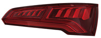 Piloto trasero (sección exterior) (LED) — AUDI Q5 (desde 05/2016) — derecho