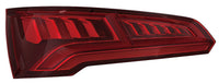 Piloto trasero (sección exterior) (LED) — AUDI Q5 (desde 05/2016) — izquierdo