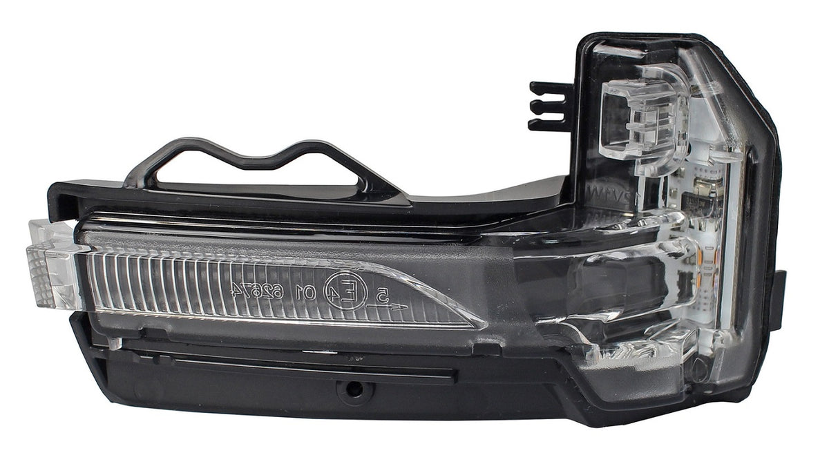 Intermitente de retrovisor — AUDI Q2 / Q3 (desde 06/2016) — derecho