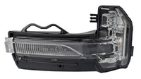 Intermitente de retrovisor — AUDI Q2 / Q3 (desde 06/2016) — derecho