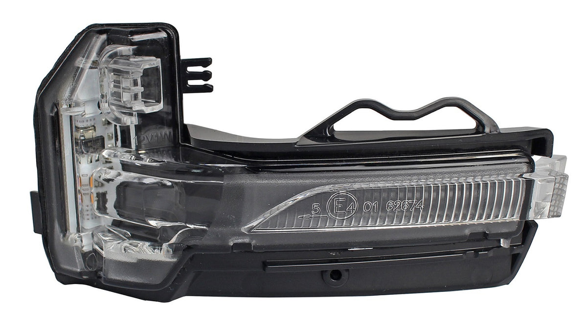 Intermitente de retrovisor — AUDI Q2 / Q3 (desde 06/2016) — izquierdo