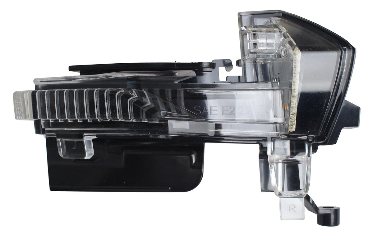 Intermitente de retrovisor — AUDI A3 (desde 04/2020) — derecho