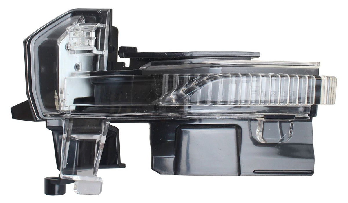 Intermitente de retrovisor — AUDI A3 (desde 04/2020) — izquierdo