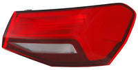 Piloto para AUDI A3 (desde 04/2020) - Derecho