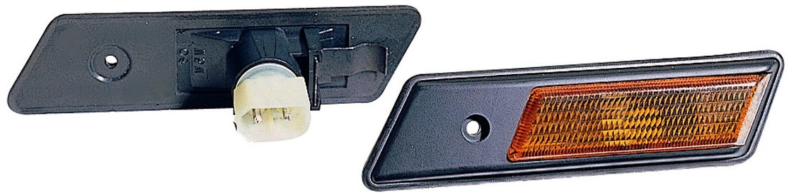 Piloto lateral — BMW E30 / E34 / E36 (desde 1989) — derecho
