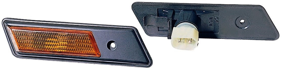 Piloto lateral — BMW E30 / E34 / E36 (desde 1989) — izquierdo