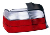 Piloto trasero — BMW E36 (desde 1991) — derecho