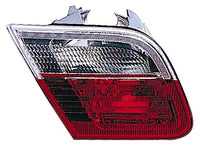 Piloto trasero (central 2 puertas) — BMW E46 (desde 1998) — derecho