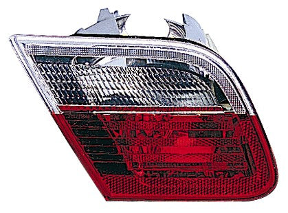 Piloto trasero (central 2 puertas) — BMW E46 (desde 1998) — derecho