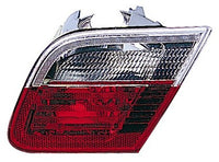 Piloto trasero (central 2 puertas) — BMW E46 (desde 1998) — izquierdo