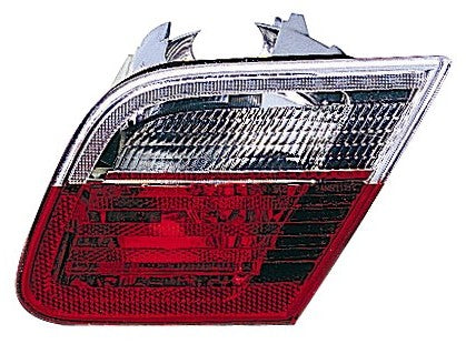 Piloto trasero (central 2 puertas) — BMW E46 (desde 1998) — izquierdo