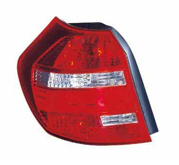 Piloto trasero — BMW SERIE 1 E81 (desde 2007) — izquierdo