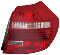 Piloto trasero para BMW SERIE 1 E81 (desde 2007) - Derecho