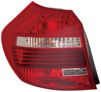 Piloto trasero para BMW SERIE 1 E81 (desde 2007) - Izquierdo