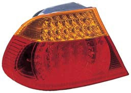 Piloto para BMW E46 (desde 2003) — Izquierdo