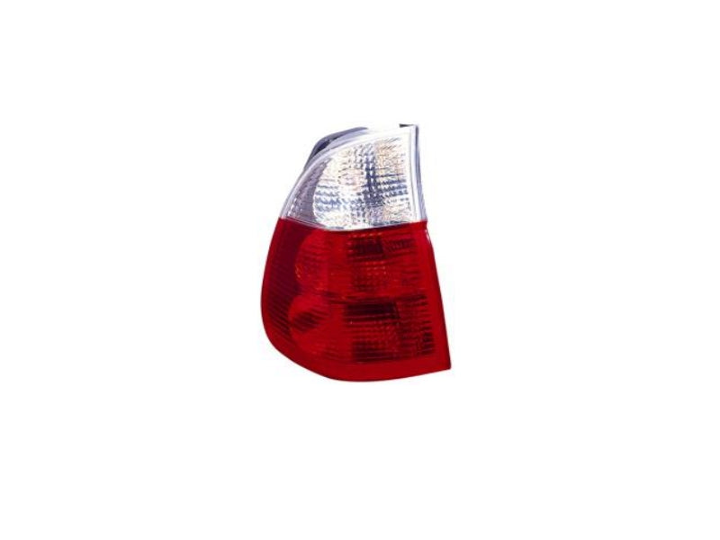 Piloto trasero — izquierdo — BMW X5 E53 (desde 2004) — izquierdo