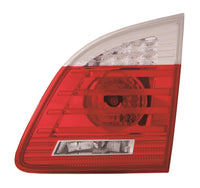 Piloto trasero (sección interior familiar LED) — BMW SERIE 5 E61 (2007–2008) — izquierdo
