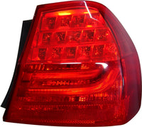 Piloto trasero (sección exterior LED 4 puertas) — BMW SERIE 3 E90 (desde 2009) — derecho