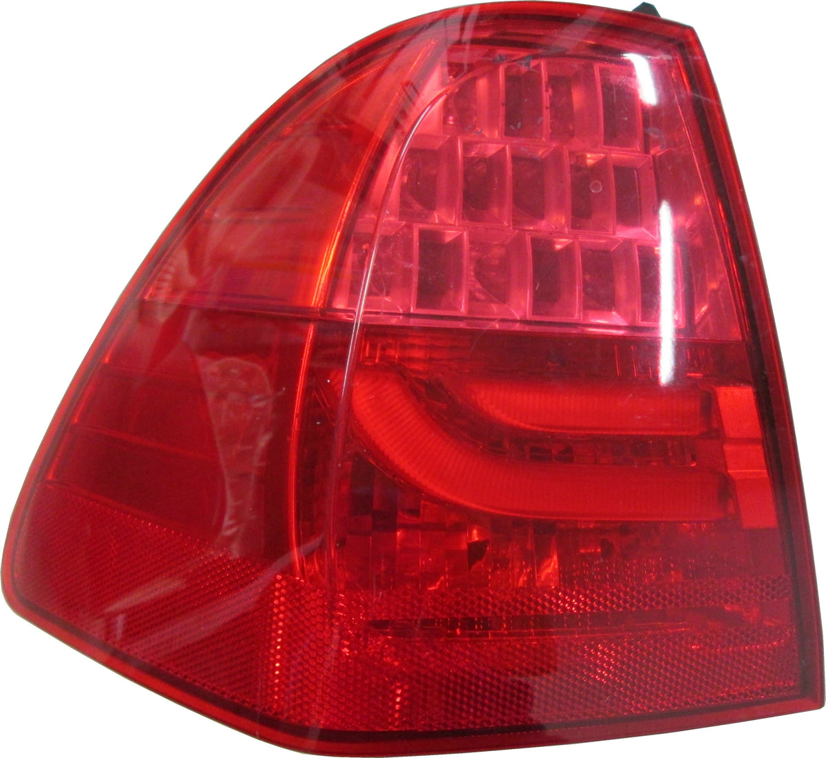 Piloto trasero (sección exterior familiar LED) — BMW SERIE 3 E91 (desde 2007) — izquierdo