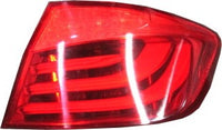 Piloto trasero (sección exterior LED 4 puertas) — BMW SERIE 5 F10 (2010–2013) — derecho