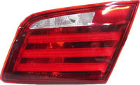 Piloto trasero (sección interior LED 4 puertas) — BMW SERIE 5 F10 (2010–2013) — derecho