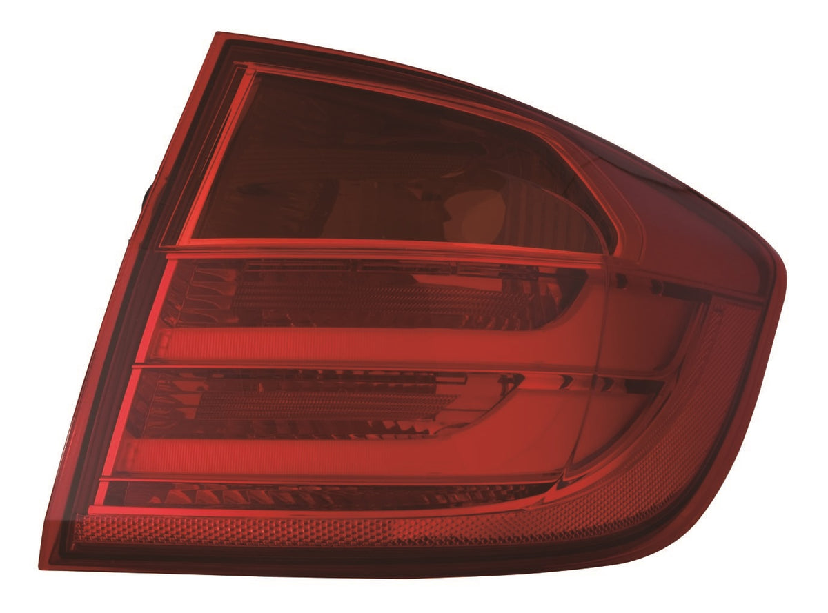 Piloto trasero (sección exterior familiar LED) — BMW SERIE 3 F31 (desde 2012) — izquierdo
