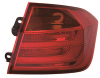 Piloto trasero (sección exterior sedán LED) — BMW SERIE 3 F30 (desde 2012) — derecho