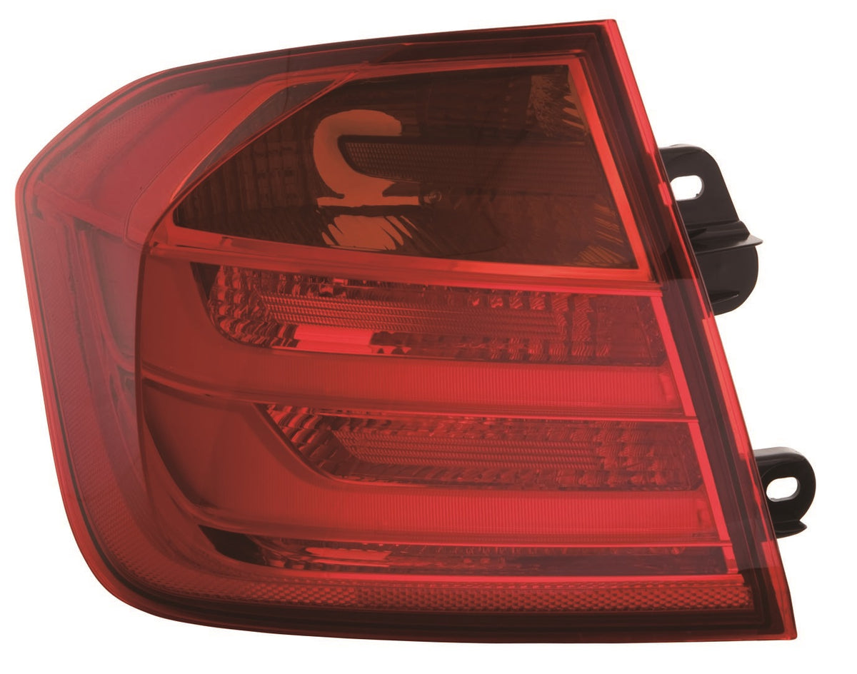 Piloto trasero (sección exterior sedán LED) — BMW SERIE 3 F30 (desde 2012) — izquierdo