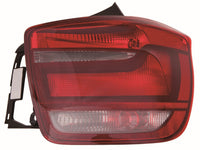 Piloto trasero (3/5 puertas) — BMW SERIE 1 F20/F21 (desde 2012) — derecho