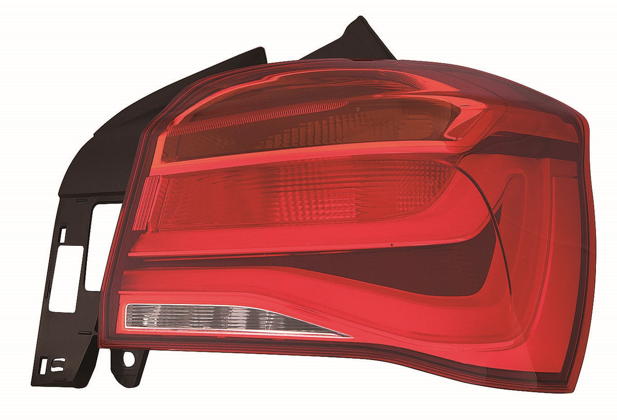 Piloto trasero (LED 3/5 puertas) — BMW SERIE 1 F20/F21 (desde 2015) — derecho