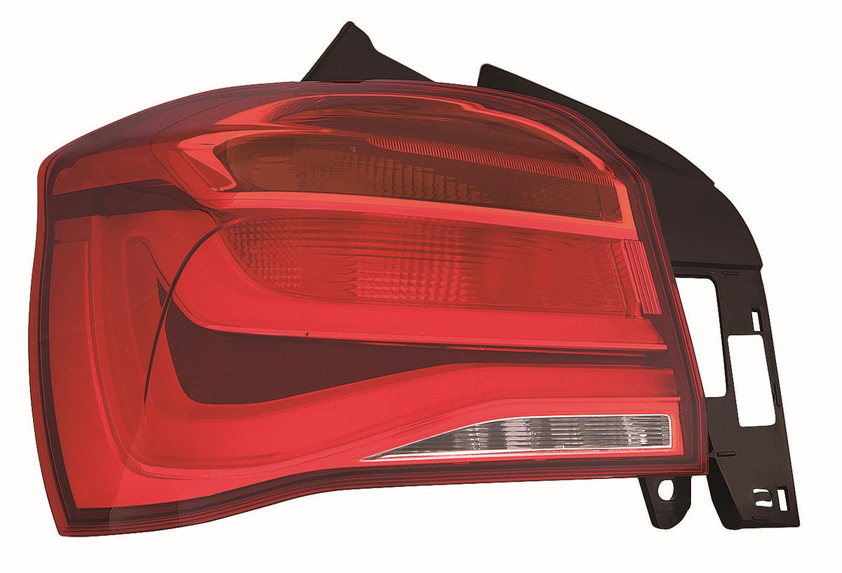 Piloto trasero (LED 3/5 puertas) — BMW SERIE 1 F20/F21 (desde 2015) — izquierdo